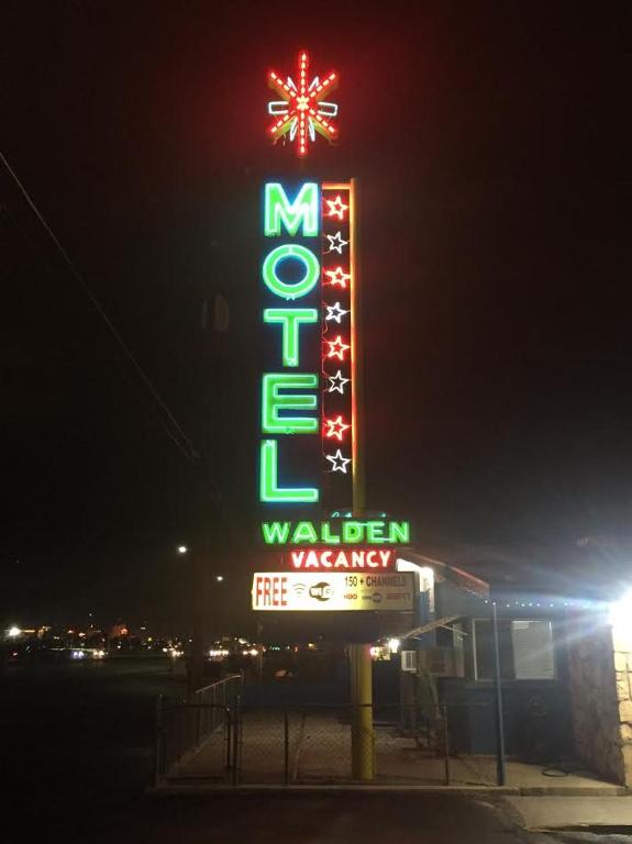 Walden Motel Main image 1